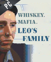 Whiskey.Mafia Leo’s Family