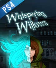 Whispering Willows Playstation 4