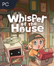 Whisper of the House Pc