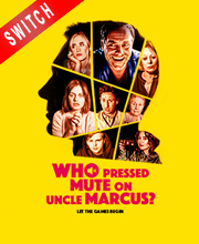 Who Pressed Mute on Uncle Marcus Switch