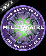 Quién quiere ser Millonario Xbox Series X