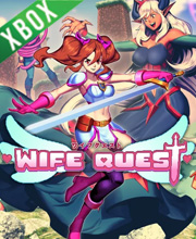 Wife Quest Xbox One
