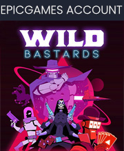 Wild Bastards Pc
