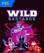 Wild Bastards Playstation 5
