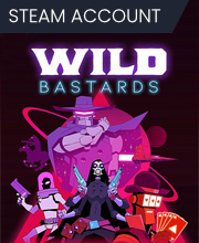 Wild Bastards Pc
