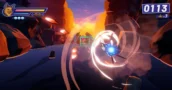 Wild Blue Skies lanza nuevo tráiler de gameplay mientras el shooter inspirado en Star Fox se prepara para su lanzamiento