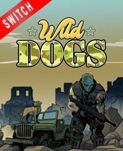 Wild Dogs Switch