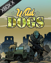 Wild Dogs Xbox Series X