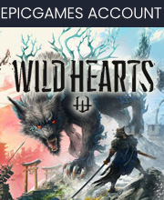 Wild Hearts Pc