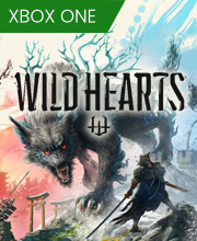 Wild Hearts Xbox One