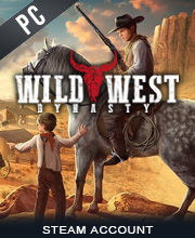 Wild West Dynasty Pc