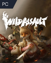 Wild Assault Pc