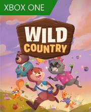Wild Country Xbox One