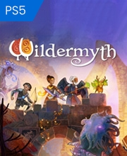 Wildermyth Playstation 5