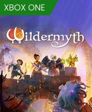 Wildermyth Xbox One