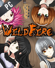 Wildfire Ticket to Rock Pc