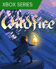 Wildfire Xbox Series X
