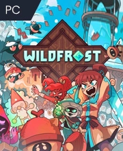 Wildfrost Pc