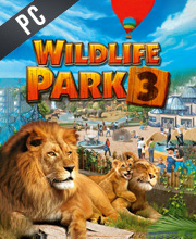 Wildlife Park 3 Pc