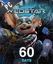 Wildstar 60 dias Pc