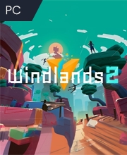Windlands 2 Pc