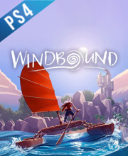 Windbound Playstation 4