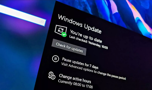actualización a windows 11