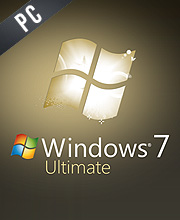 Windows 7 Ultimate Pc