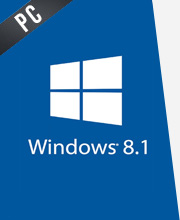 Windows 8.1 Pc
