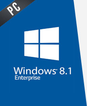 Windows 8.1 Enterprise Pc