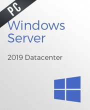 Windows Server Datacenter 2019 Pc