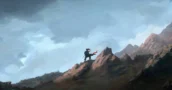 El Parche Técnico de Windrose Prepara el Terreno Para la Expansión Ashlands