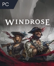 Windrose Pc