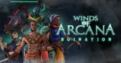 Winds of Arcana Ruination llega de lanzamiento a Xbox Game Pass
