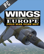 Wings Over Europe Pc