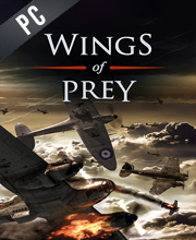 Wings of Prey Pc