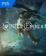 Winter Ember Playstation 5