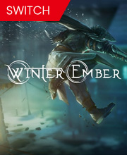 Winter Ember Switch