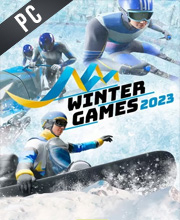 Winter Games 2023 Pc
