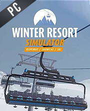 Winter Resort Simulator Pc