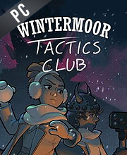 Wintermoor Tactics Club Pc