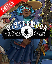 Wintermoor Tactics Club Switch
