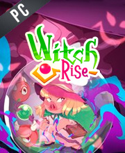 Witch Rise Pc