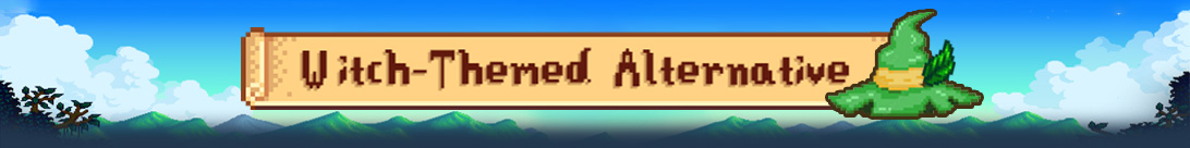 Juegos con Temática de Brujería que Hacen Eco a Stardew Valley en PC