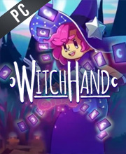 WitchHand Pc