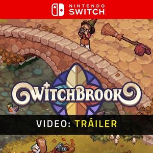 Witchbrook Tráiler de Video