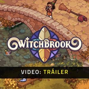 Witchbrook Tráiler de Video