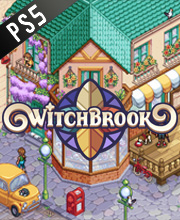Witchbrook Playstation 5