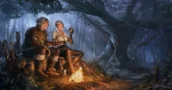 La Expansión The Witcher 3 Songs Of The Past Confirma Más Gwent