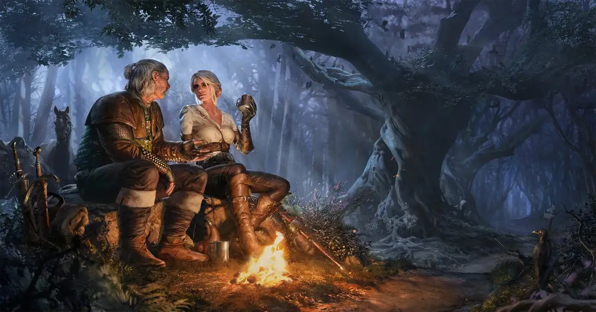 La Expansión The Witcher 3 Songs Of The Past Confirma Más Gwent
